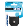 Nić dentystyczna JORDAN FLOSS WHITENING 25M 56831801