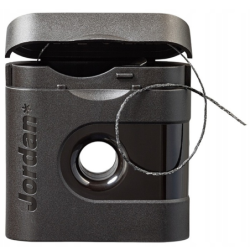 Nić dentystyczna JORDAN FLOSS WHITENING 25M 56831801