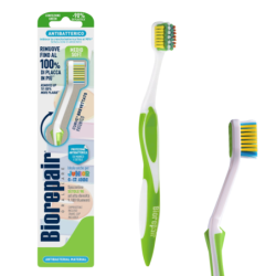 Szczoteczka do zębów BIOREPAIR JUNIOR 6-12YEARS 1775