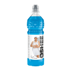 Napój izotoniczny OSHEE ISOTONIC MULTIFRUIT 750ml