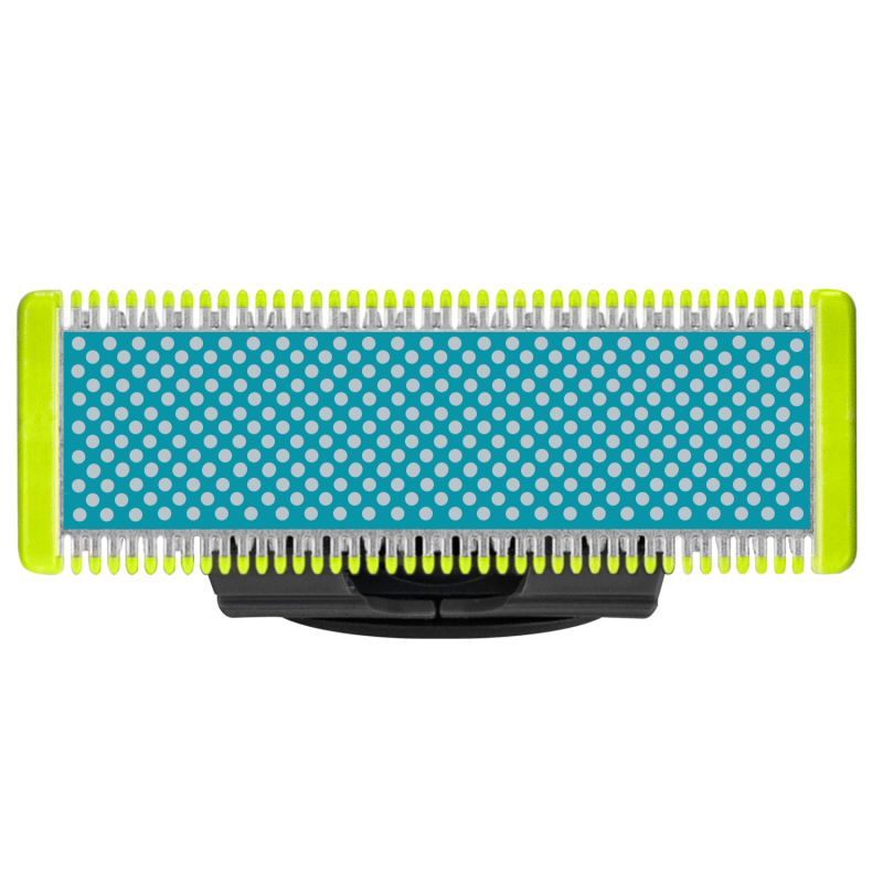 Z03113 - 2x Ostrza Philips QP225/50 2szt.