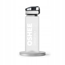 Bidon sportowy OSHEE 750 ml TRITAN