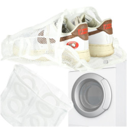 Siatka/worek do prania obuwia