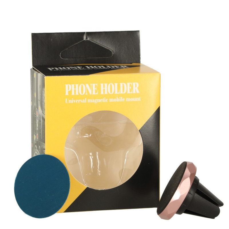 Uchwyt magnetyczny do samochodu