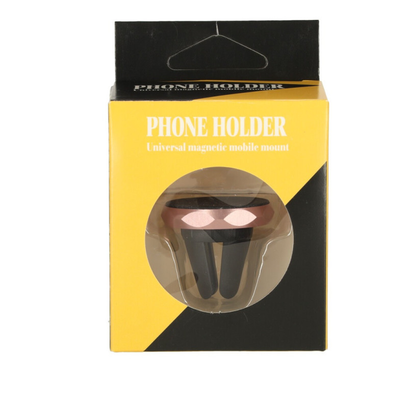 Uchwyt magnetyczny do samochodu