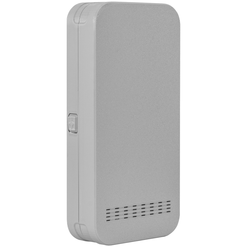 Plastikowe etui do golarek Philips OneBlade - Slim Edition