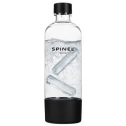 Forma do kostek lodu do butelki LIGHT BLUE