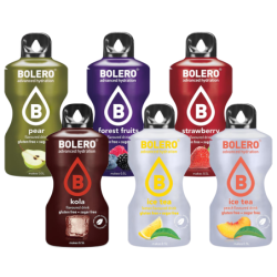 Saturator SodaStream Gaia White Jedna butelka + Butelki SodaStream 3x Czarna 1L Fuse + bolero