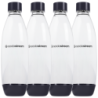 2x Butelki SodaStream DEEP BLUE - dwupak | Do ZmywarkI