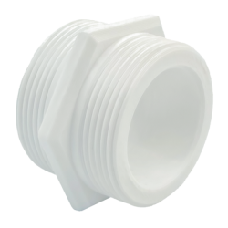 Złączka do rury węża 38mm basen