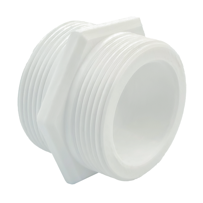 Złączka do rury węża 38mm basen