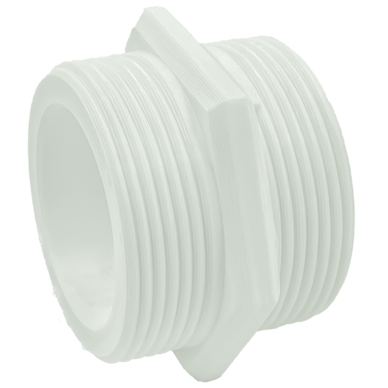 Złączka do rury węża 38mm basen