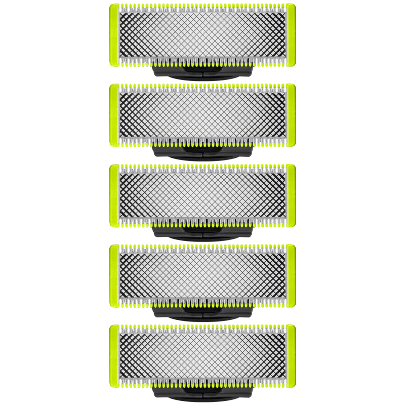 Ostrze Philips Oneblade QP220/50 QP250 - 5 sztuk