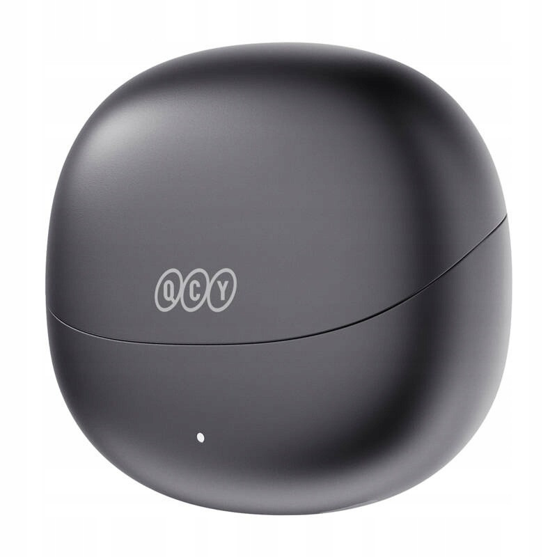 Słuchawki dokanałowe QCY HT08 Melobuds PRO Black