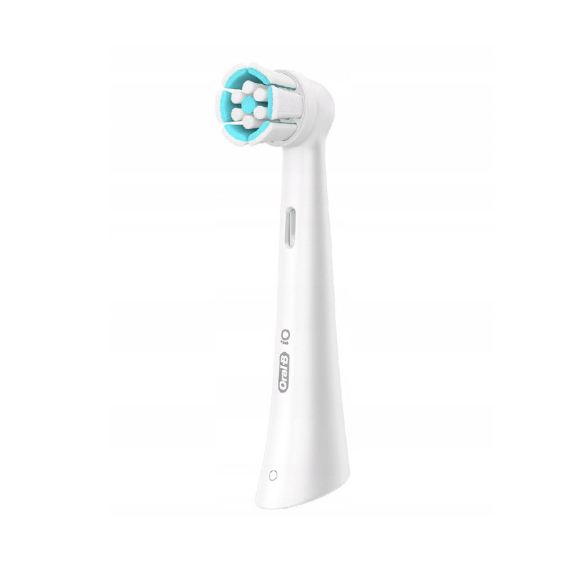 Końcówka Oral-B iO GENTLE CARE/SANFTE WHITE 4sztuki