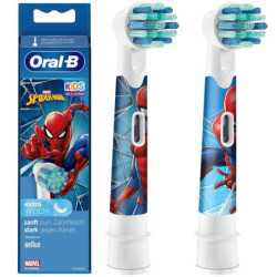 Końcówka Oral-B Spiderman EB-10s 2szt.