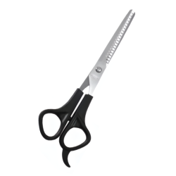 Zestaw fryzjerski (2 nożyczki + grzebień)