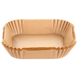 Wkład do frytkownicy Air Fryer 19x19cm 50szt.