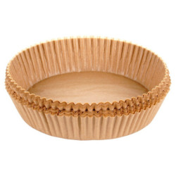 Wkład do frytkownicy Air Fryer 19cm 100szt