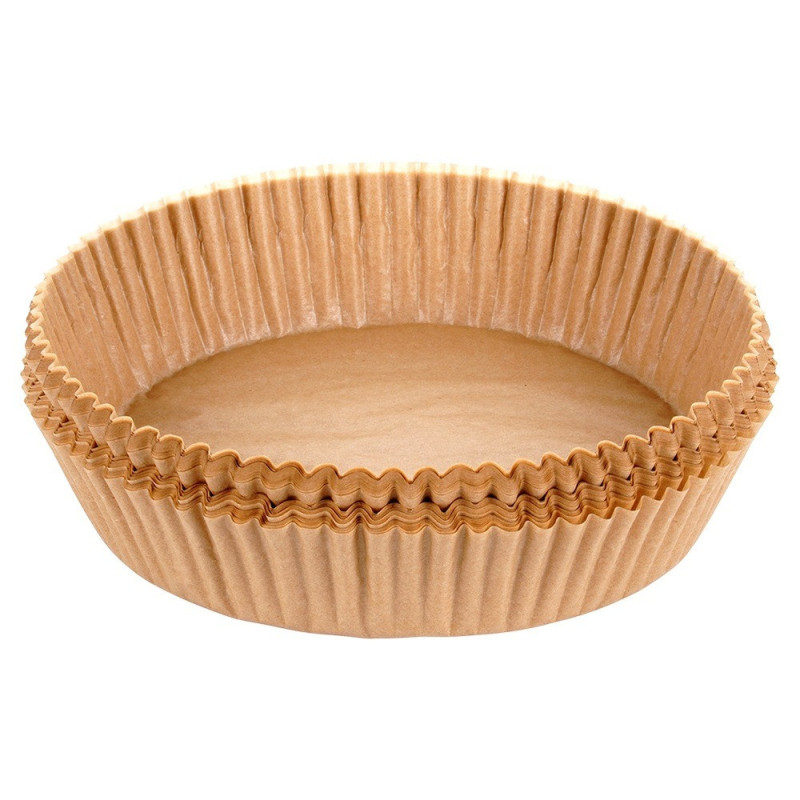 Wkład do frytkownicy Air Fryer 19cm 100szt