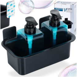 Półka pod prysznic 23,5x13,5x11,5cm