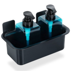 Półka pod prysznic 23,5x13,5x11,5cm