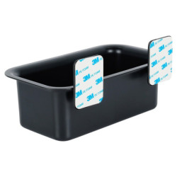 Półka pod prysznic 23,5x13,5x11,5cm