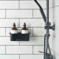 Półka pod prysznic 23,5x13,5x11,5cm