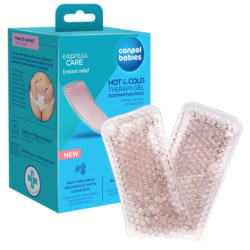 Canpol babies Okłady żelowe po porodzie 2 szt.