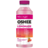 Napój OSHEE VITAMIN LEMONADE RASPBERRY-GRAPEFRUIT 555m