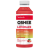 Napój OSHEE VITAMIN LEMONADE STRAWBERRY 555ml
