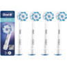 Końcówka Oral-B Sensi Ultrathin EB60 4szt.