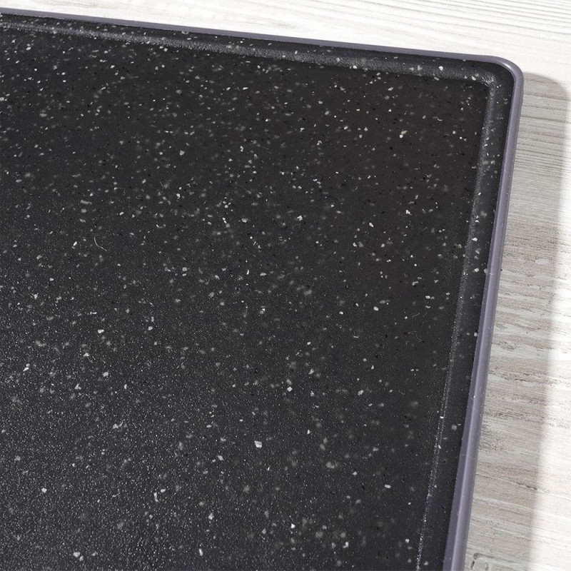 Deska do krojenia granitowa 33x23cm