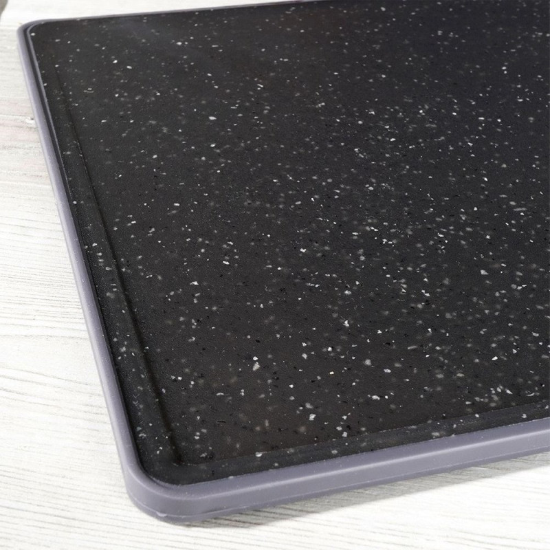 Deska do krojenia granitowa 33x23cm