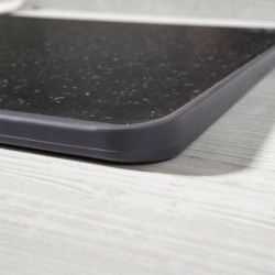 Deska do krojenia granitowa 33x23cm