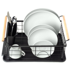 Suszarka na naczynia 42,5x29,5x19cm