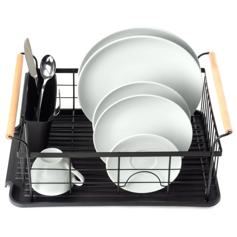 Suszarka na naczynia 42,5x29,5x19cm