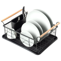 Suszarka na naczynia 42,5x29,5x19cm