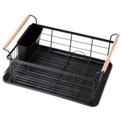 Suszarka na naczynia 42,5x29,5x19cm