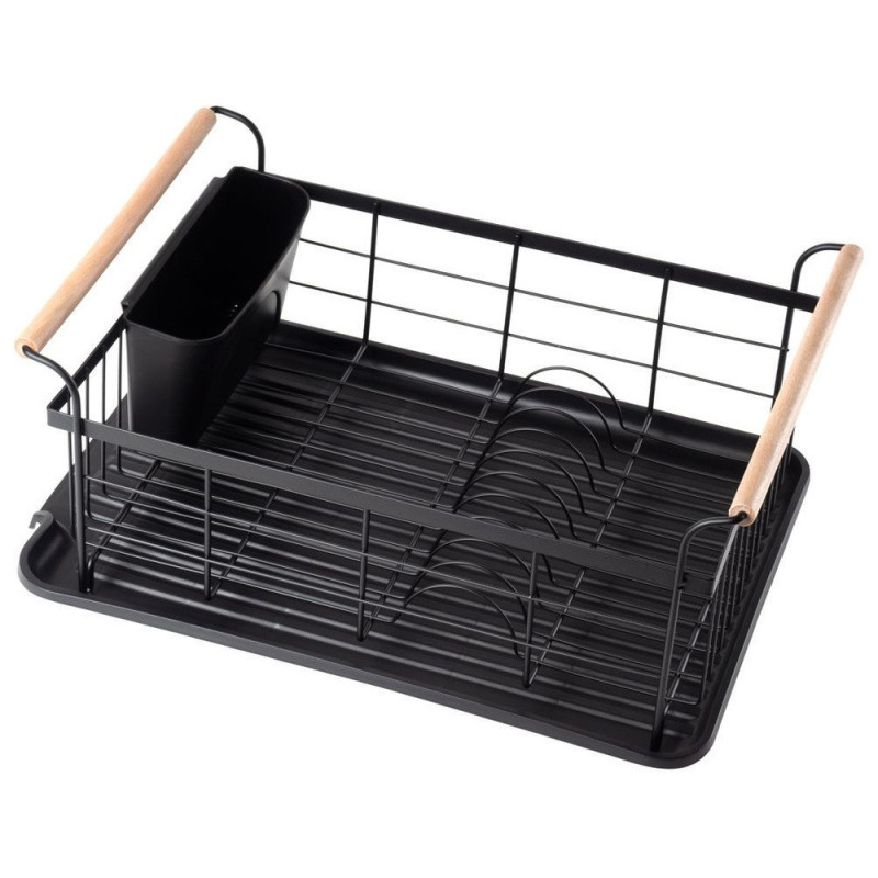 Suszarka na naczynia 42,5x29,5x19cm