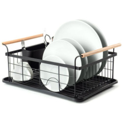Suszarka na naczynia 42,5x29,5x19cm