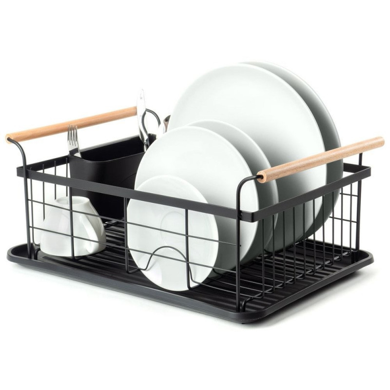 Suszarka na naczynia 42,5x29,5x19cm