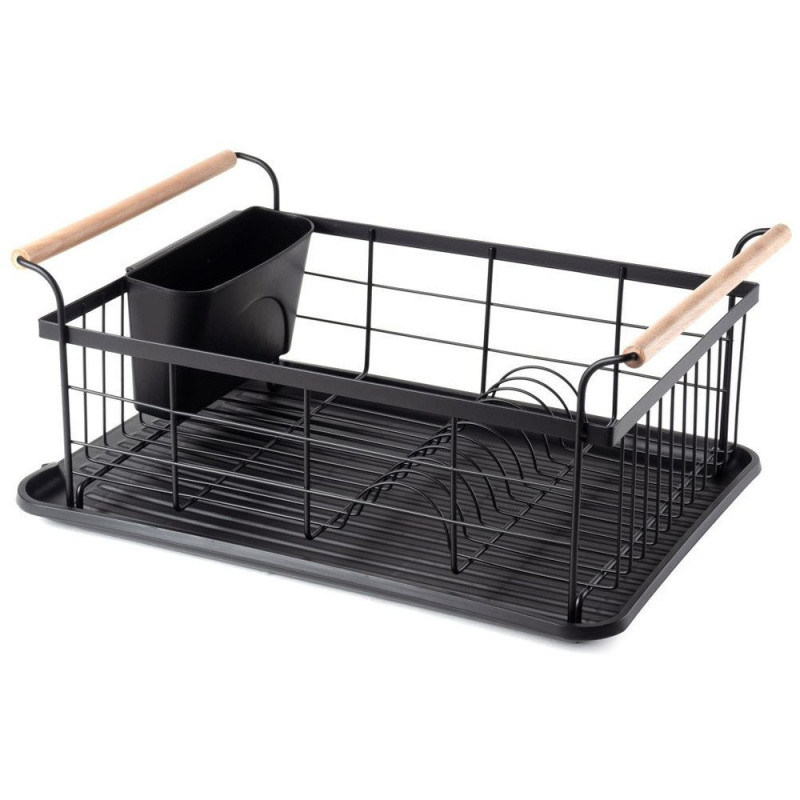 Suszarka na naczynia 42,5x29,5x19cm