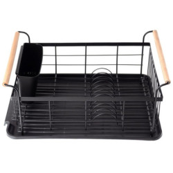 Suszarka na naczynia 42,5x29,5x19cm