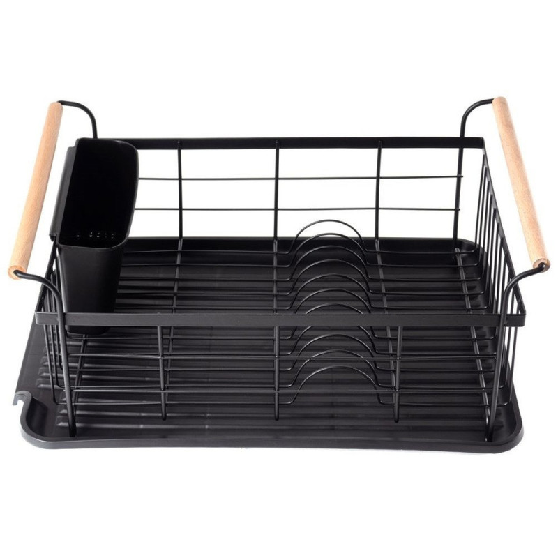 Suszarka na naczynia 42,5x29,5x19cm