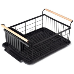 Suszarka na naczynia 42,5x29,5x19cm