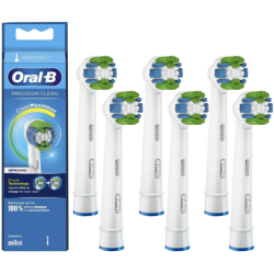 Końcówka Oral-B Precision Clean EB20RB Clean Maximizer 6-PAK