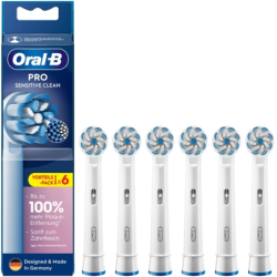 Końcówka Oral-B Sensi Ultrathin EB60 6-PAK