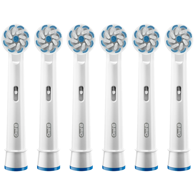 Końcówka Oral-B Sensi Ultrathin EB60 6-PAK