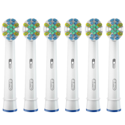 Końcówka Oral-B Floss Action Tiefenreinigung EB25RB 6-PAK